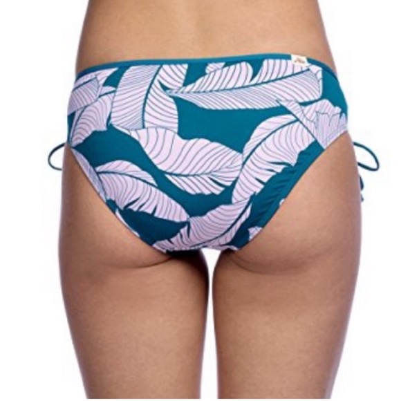 Floral print bikini - Picture 3 of 6